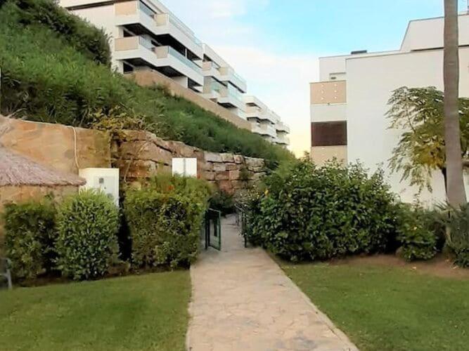 Belvilla By Oyo Camarate Golf Estepona Kültér fotó