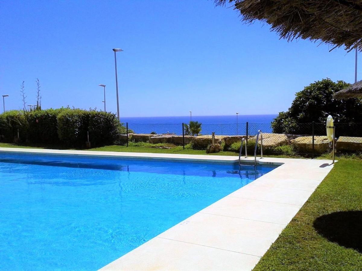 Belvilla By Oyo Camarate Golf Estepona Kültér fotó