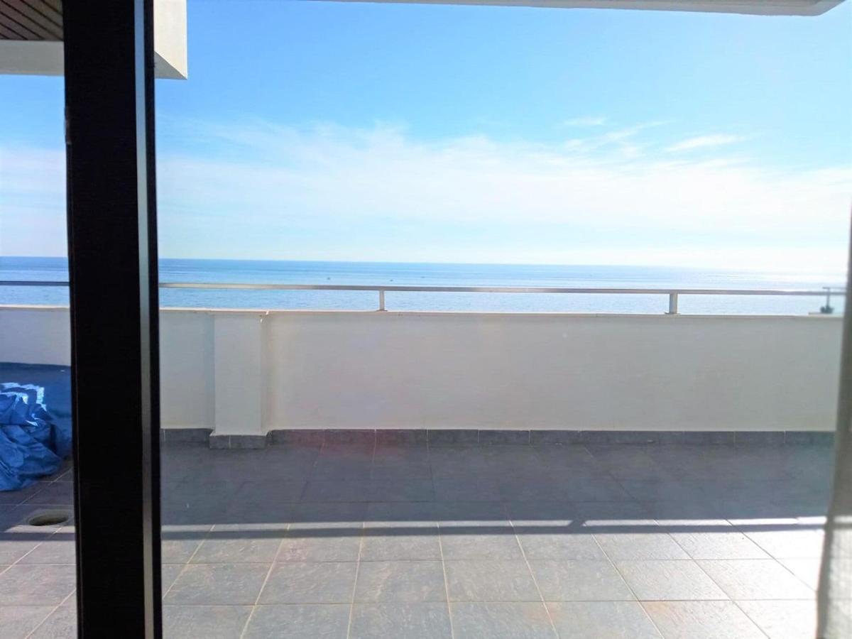 Belvilla By Oyo Camarate Golf Estepona Kültér fotó