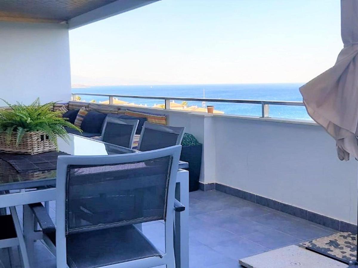 Belvilla By Oyo Camarate Golf Estepona Kültér fotó