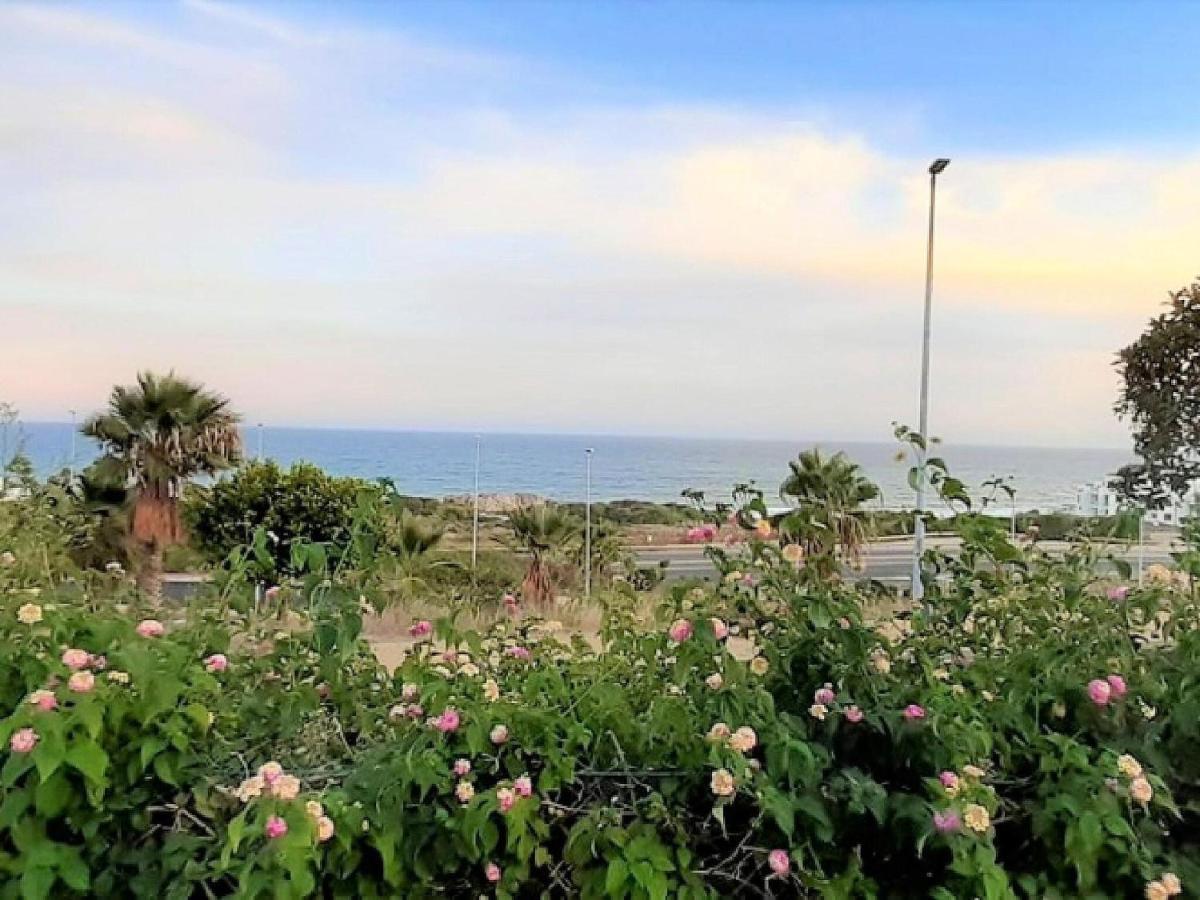 Belvilla By Oyo Camarate Golf Estepona Kültér fotó