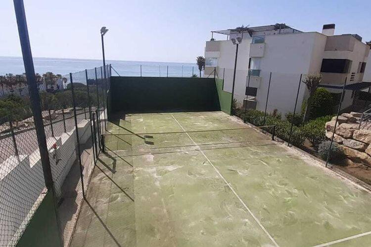 Belvilla By Oyo Camarate Golf Estepona Kültér fotó