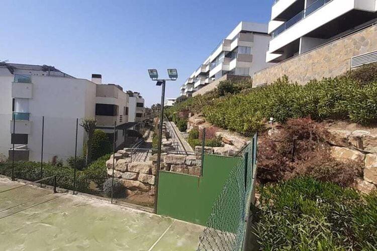 Belvilla By Oyo Camarate Golf Estepona Kültér fotó